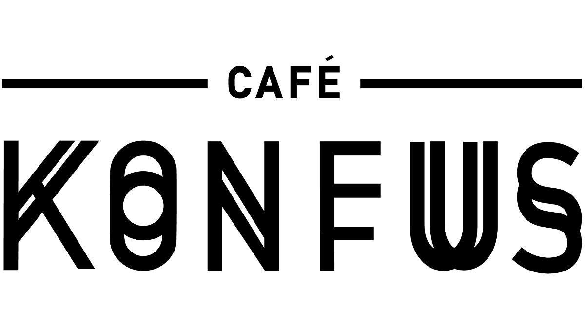 Logo Café Konfus