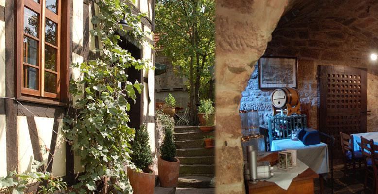 Weinstube Im Wengert Weinstube Im Wengert