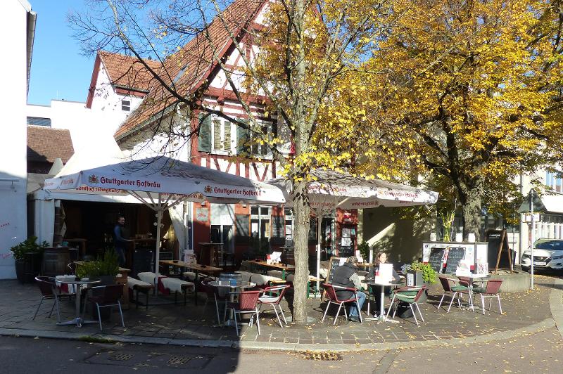 Café Bistro Courage Café Bistro Courage