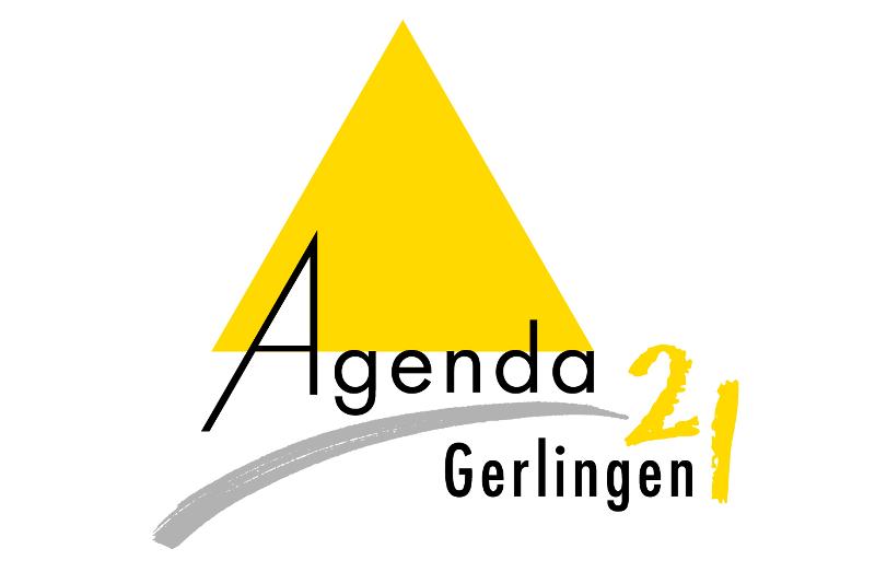 Logo der Lokalen Agenda Gerlingen