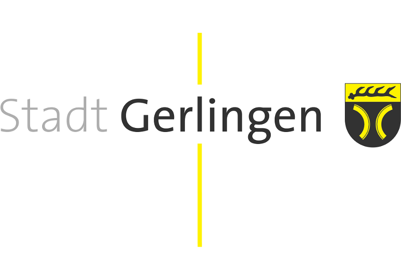Logo der Stadt Gerlingen Logo der Stadt Gerlingen