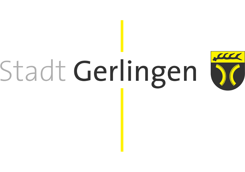 Logo Stadt Gerlingen