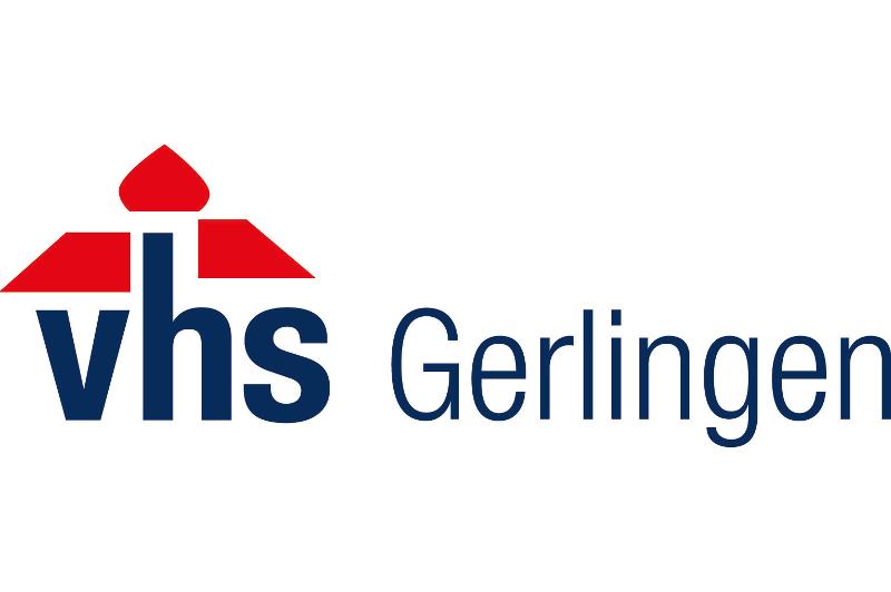Logo Volkshochschule Gerlingen