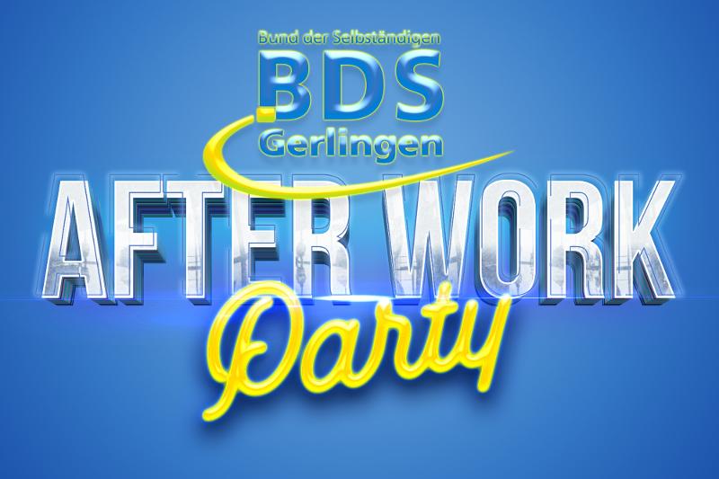 Logo BDS Gerlingen