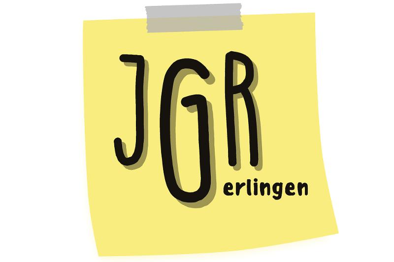 Logo Jugendgemeinderat Gerlingen