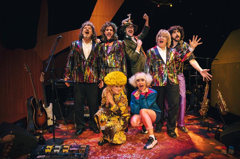 Foto: Werner / Landestheater Württemberg-Hohenzollern Tübingen Reutlingen Foto: Werner / Landestheater Württemberg-Hohenzollern Tübingen Reutlingen