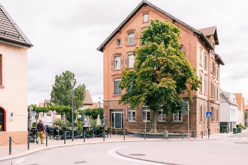 Jugendcafé Konfus