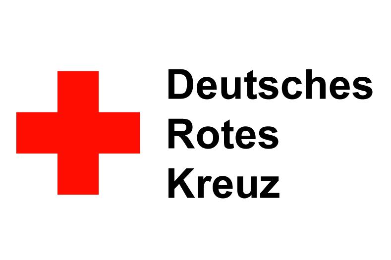 Logo Deutsches Rotes Kreuz