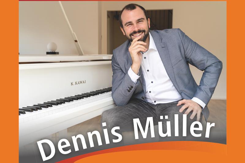 Dennis Müller Dennis Müller