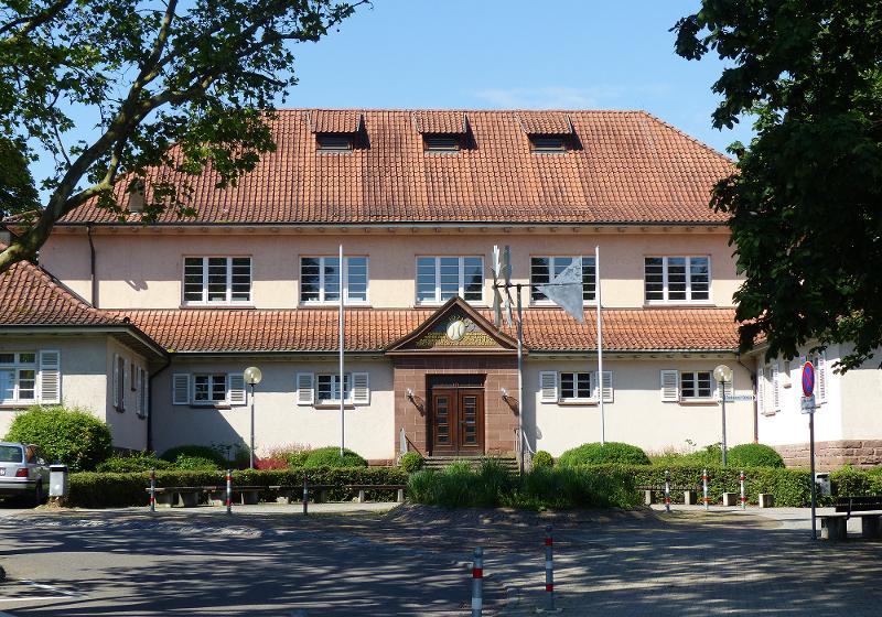 Jahnhalle Gerlingen Jahnhalle Gerlingen