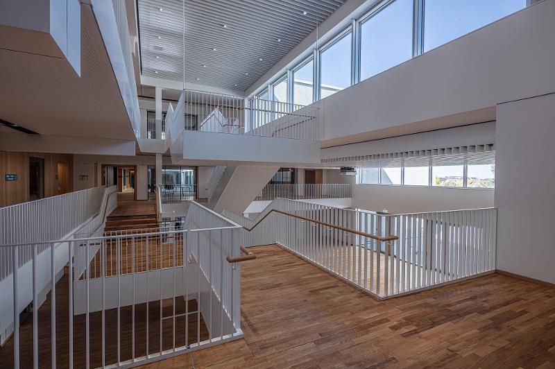 Realschule Gerlingen Realschule Gerlingen