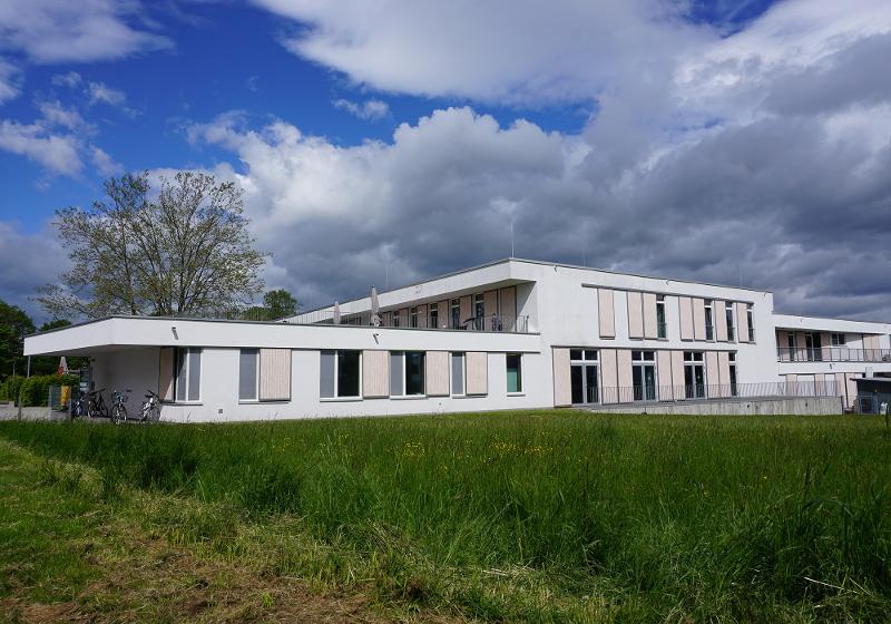 Familienzentrum im Gehenbühl Familienzentrum im Gehenbühl