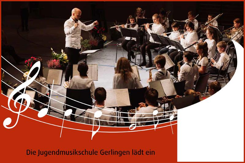 Veranstaltungsplakat