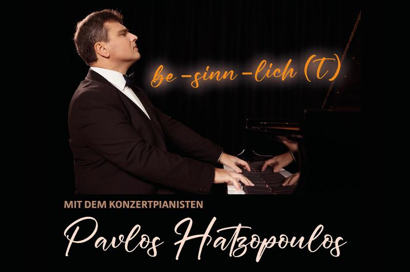 Veranstaltungsplakat