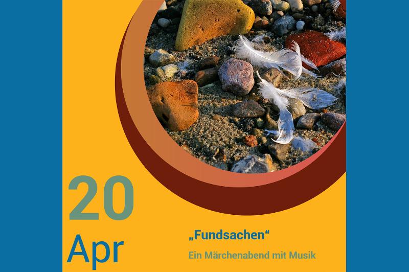 Veranstaltungsplakat