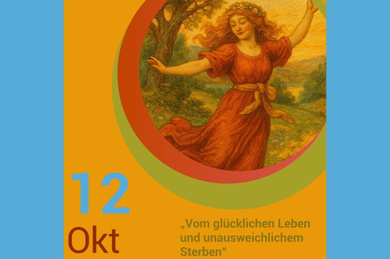 Veranstaltungsplakat