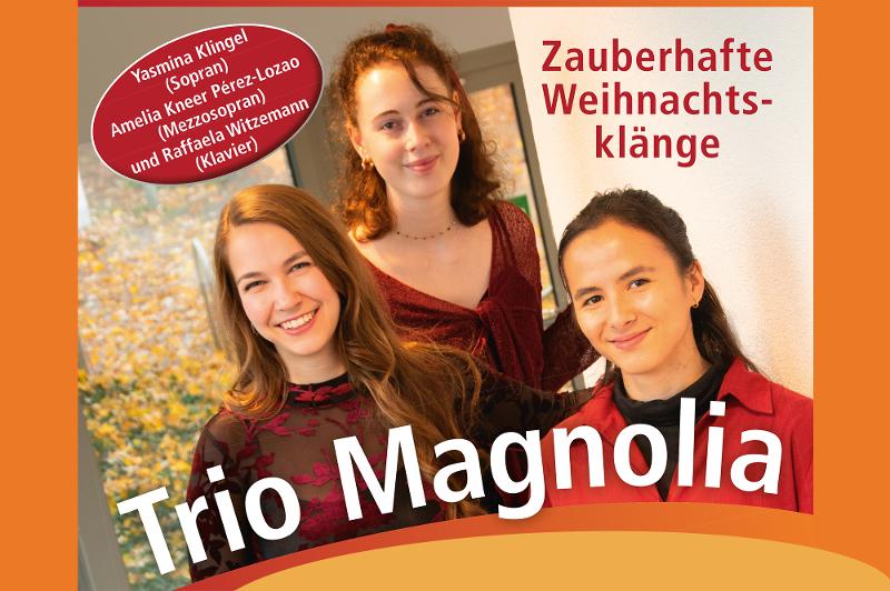 Veranstaltungsplakat