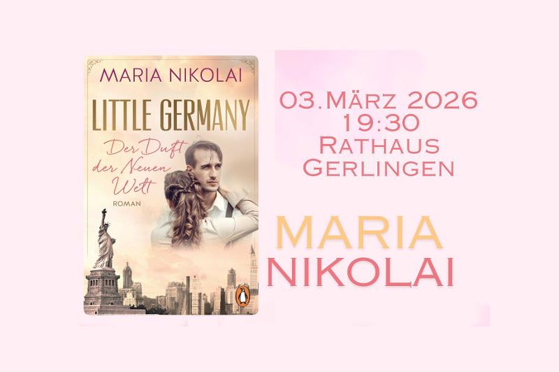 Veranstaltungsplakat