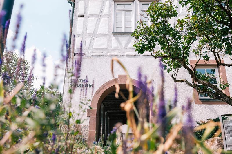 Stadtmuseum Gerlingen