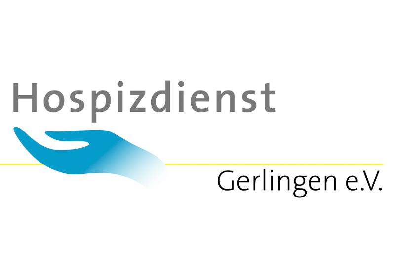 Logo Hospizdienst Gerlingen e. V.