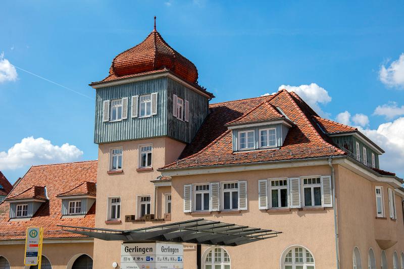Volkshochschule Gerlingen