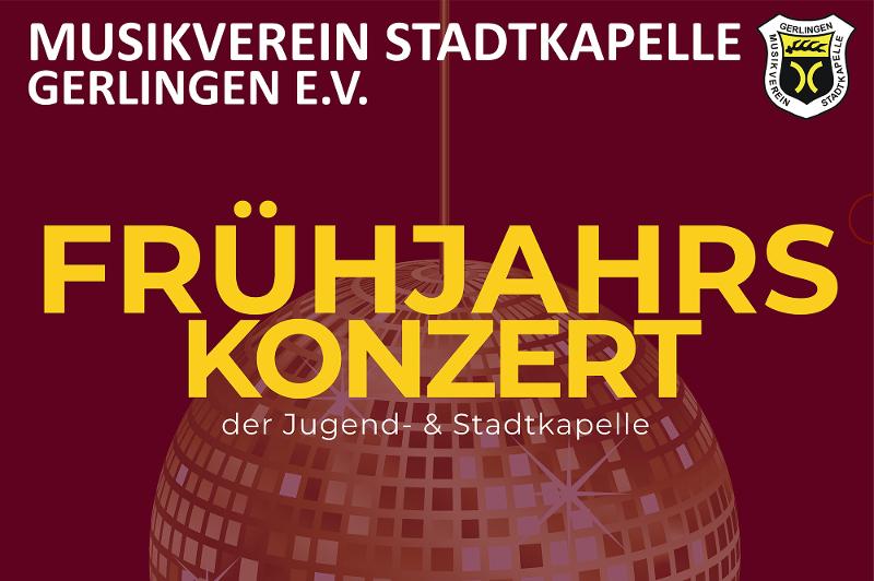 Veranstaltungsplakat