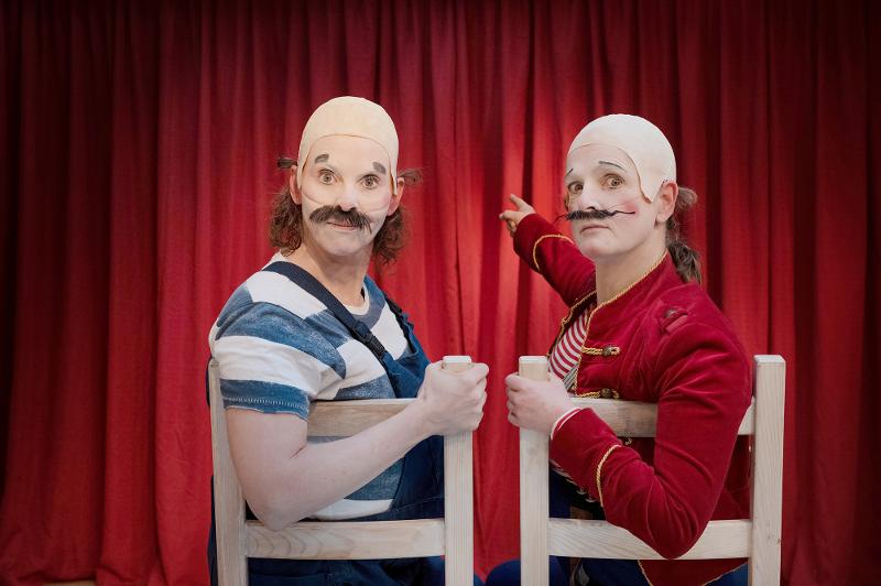 Szenenfoto (Ellen Coenders)