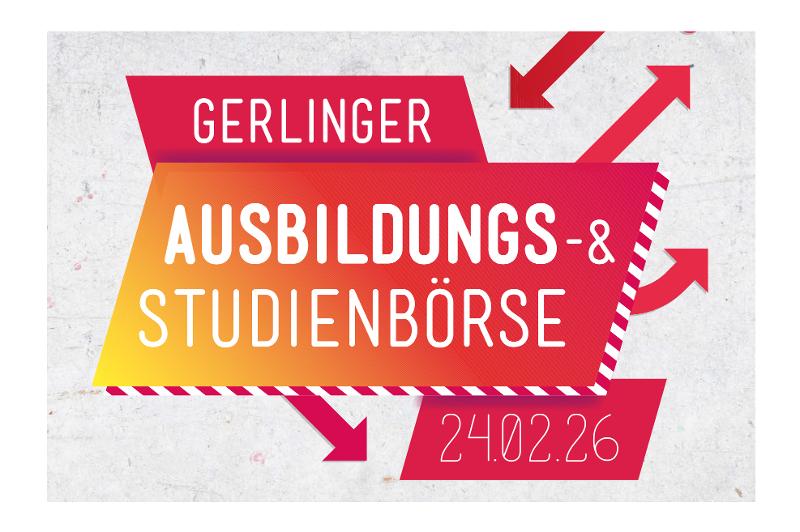 Logo Ausbildungs- und Studienbörse