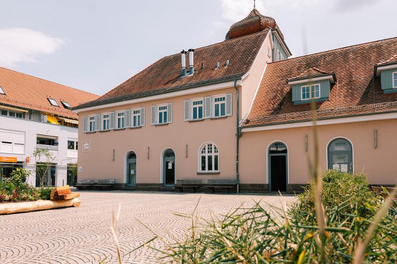 Volkshochschule Gerlingen