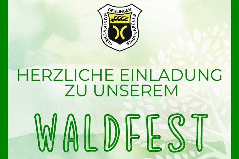 Veranstaltungsplakat