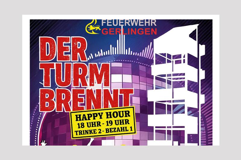 Veranstaltungsplakat