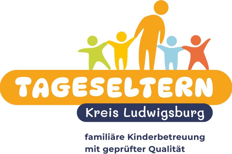 Logo Tageseltern