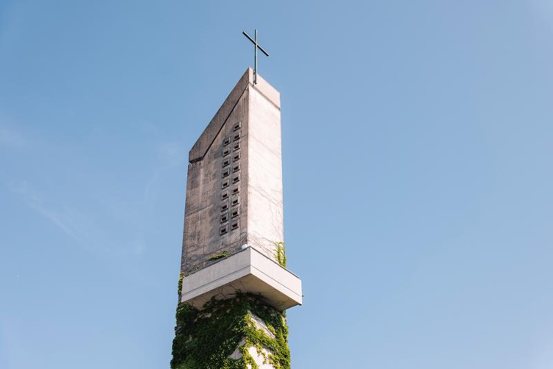 Lukaskirche