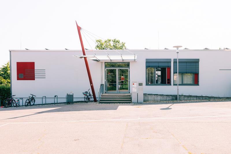 Jugendmusikschule
