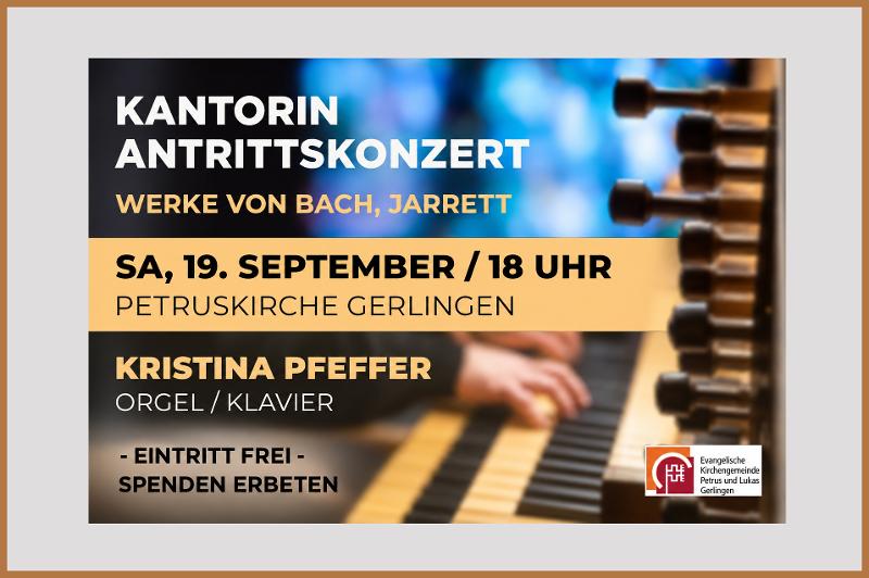 Plakat Konzert Plakat Konzert