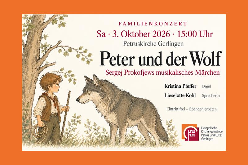 Veranstaltungsplakat