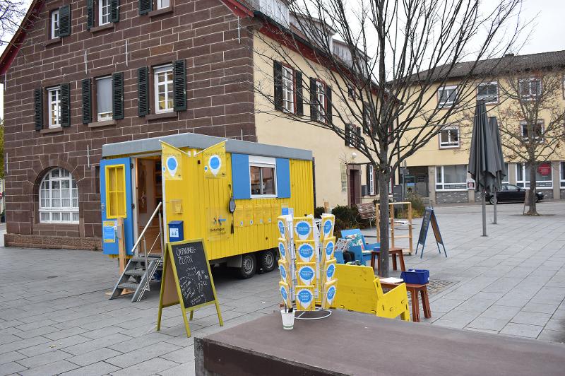 -06.10.2026 Mobile Zockbude mit Workshop
