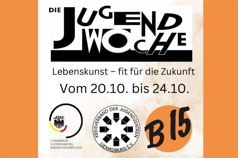 Veranstaltungsplakat