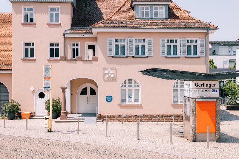 Volkshochschule Gerlingen Volkshochschule Gerlingen