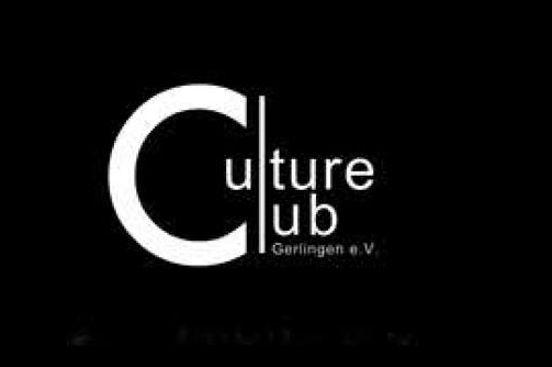 Logo Culture Club Gerlingen e. V.