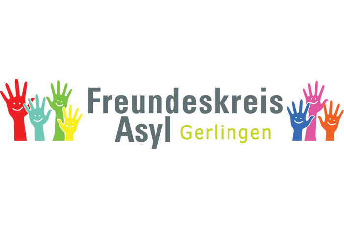 Logo Freundeskreis Asyl