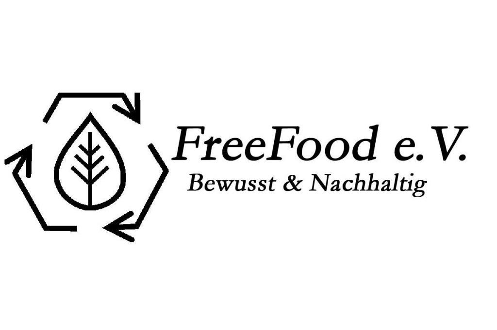 Logo FreeFood e. V.