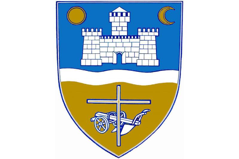 Logo Landsmannschaft der Deutschen aus Ungarn Logo Landsmannschaft der Deutschen aus Ungarn