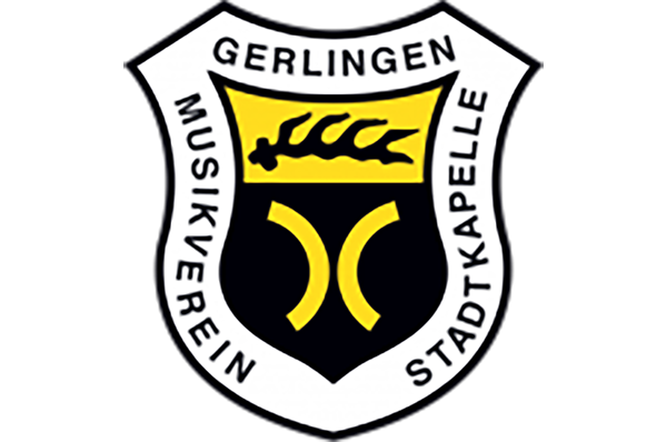 Logo Musikverein Stadtkapelle Gerlingen