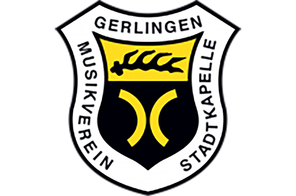 Logo Musikverein Stadtkapelle Gerlingen Logo Musikverein Stadtkapelle Gerlingen