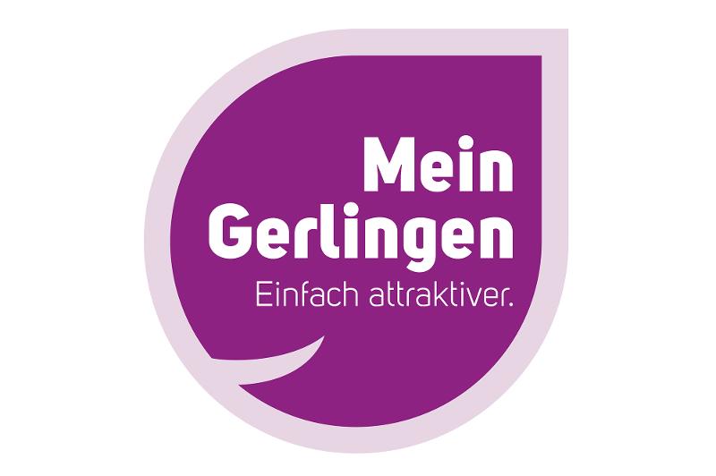 Logo "Mein Gerlingen"