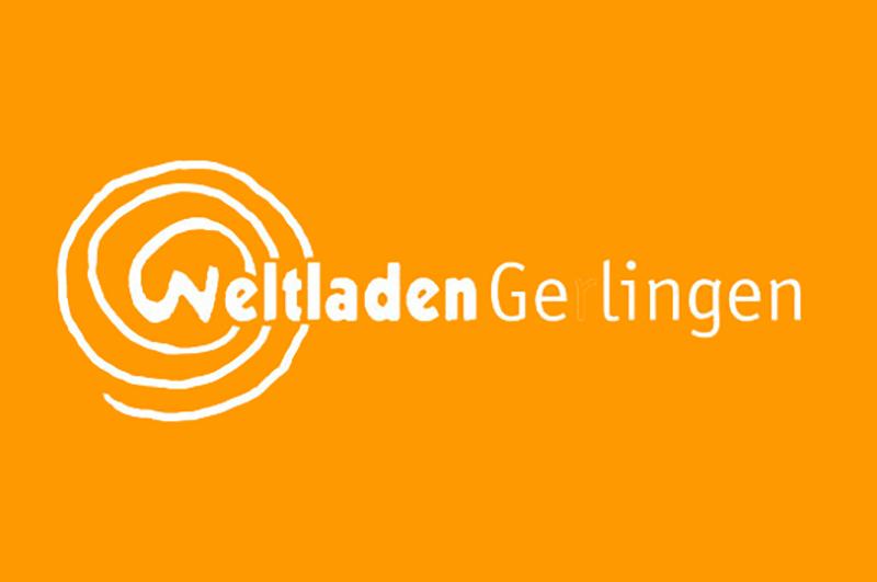 Logo Weltladen Gerlingen