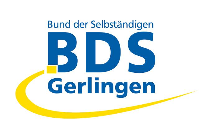 Logo Bund der Selbständigen Gerlingen e. V.