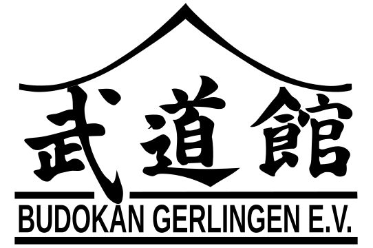 Logo Budokan Gerlingen e. V. Logo Budokan Gerlingen e. V.