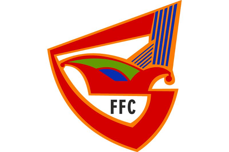 Logo Froher Faschingsclub Gerlingen Logo Froher Faschingsclub Gerlingen